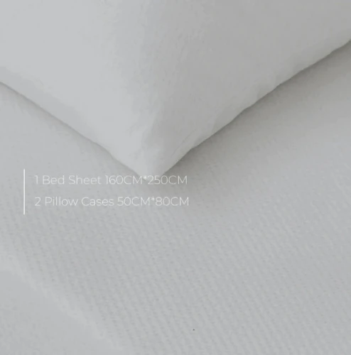 فروش-ویژه-ملحفه-یکبار-مصرف-با-کاور-بالش-+-خرید