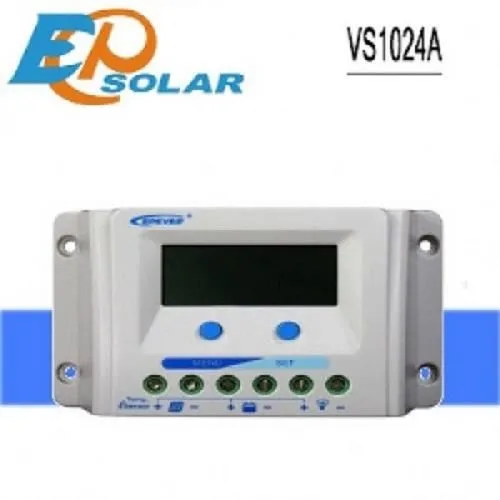 شارژ-کنترلر-ep-solar-مدل-vs1024a