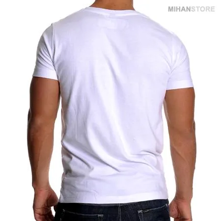 1000-تی-شرت-مردانه-طرح-هدفون-(سفید)-(2024)