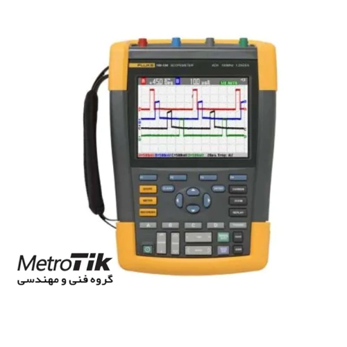 خرید-ویژه-اسیلسکوپ-فلوک-fluke-190-104