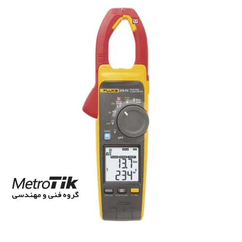 خرید-ارزان-مولتی-متر-فلوک-fluke-378-fc