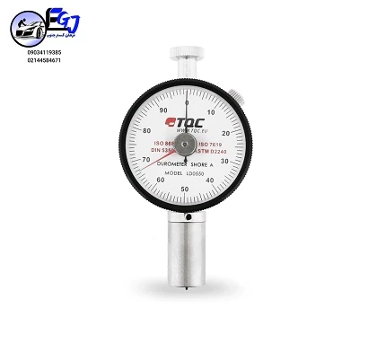 سختی-سنج-لاستیک-وپلاستیک-مدلld0550-برند-tqc