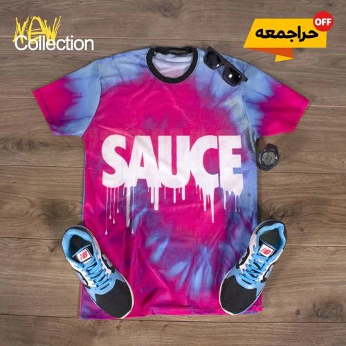 1000-تیشرت-مردانه-nike-مدل-sauce-(2024)