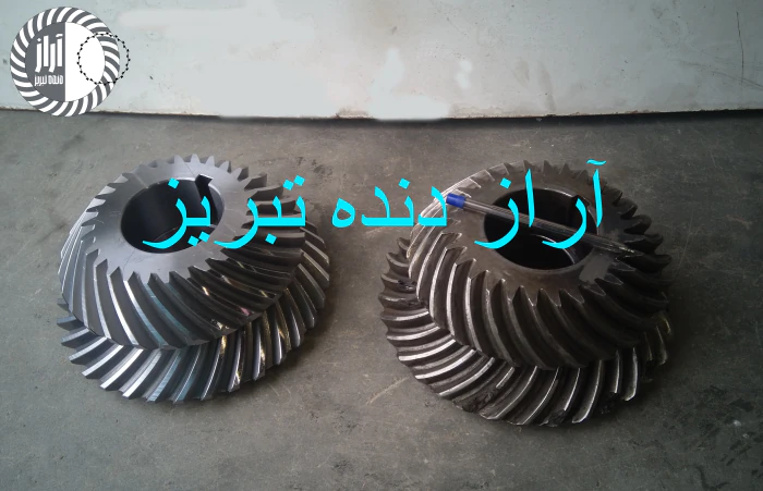 دنده 