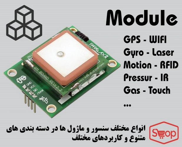 فروشگاه مایندورا شاپ