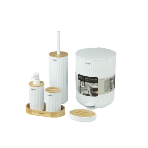 ست سرویس بهداشتی