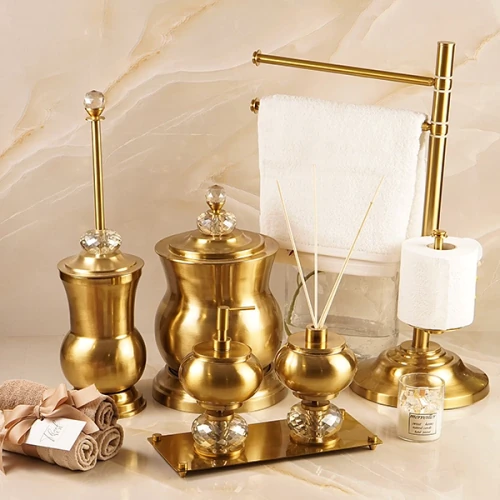 ست سرویس بهداشتی