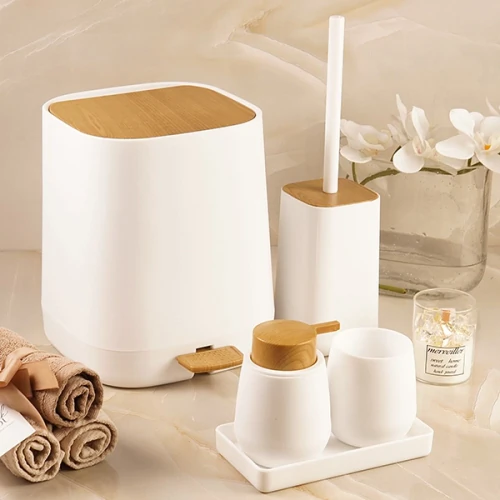 ست سرویس بهداشتی