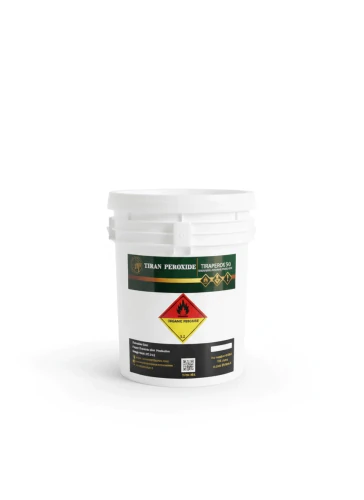 بنزوئیل پروکساید خمیری 