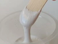 غلظت بنزوئیل پرواکساید خمیری 