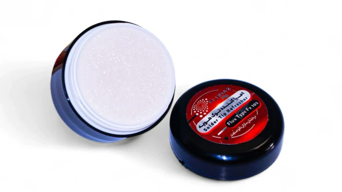 احیا کننده نوک هویه 