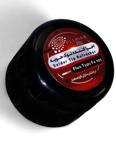 احیا کننده نوک هویه