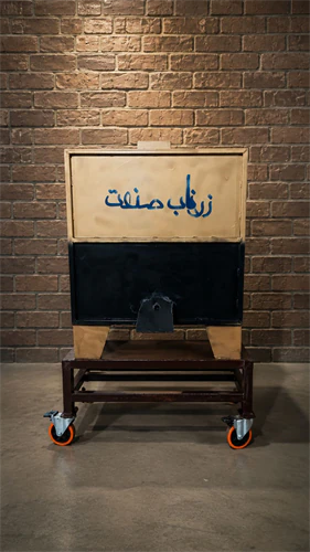 کوره ذوب آلومینیوم مخزن دار