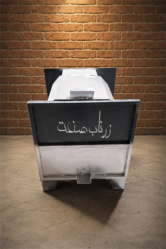 کوره ذوب آلومینیوم مخزن دار