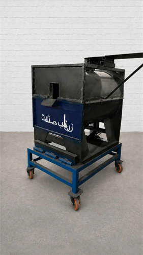 کوره قالکاری