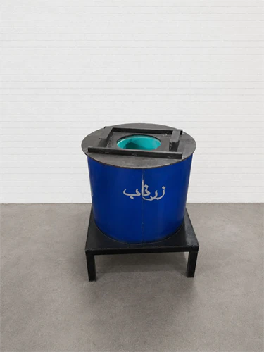 کوره ذوب فلزات رنگی