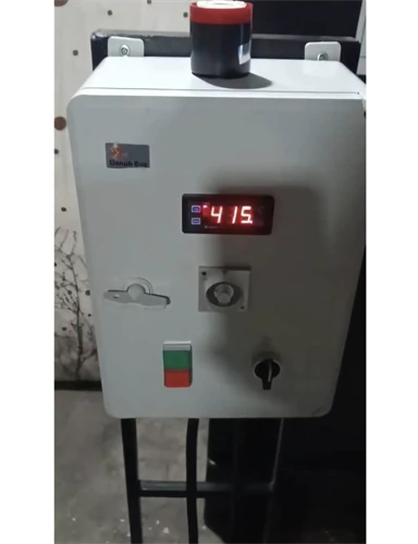 کوره عملیات حرارتی، تنش زدایی، سخت کاری، آنیل