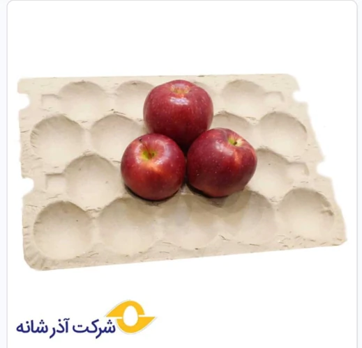 شانه سیب 18 تایی