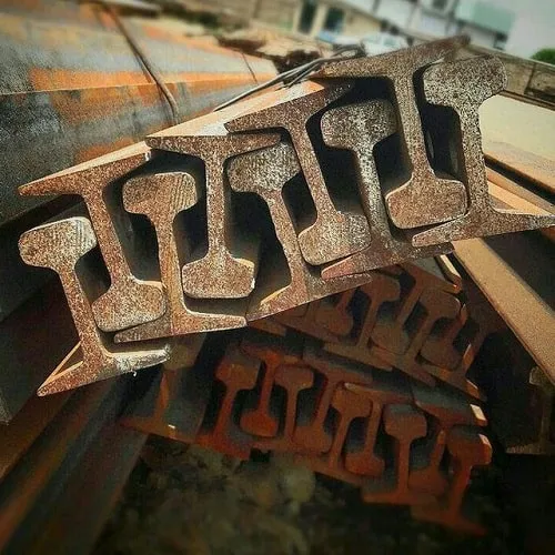 بورس ريل راه آهن