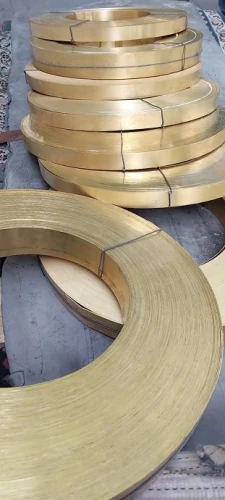 تسمه برنج بهلر