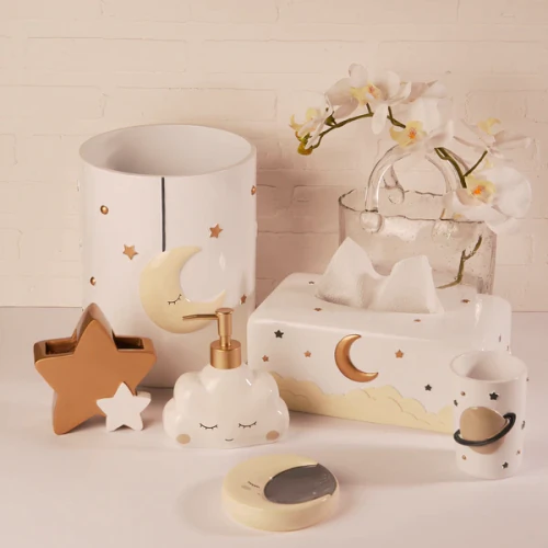 ست سرویس بهداشتی