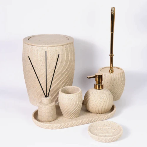 ست سرویس بهداشتی