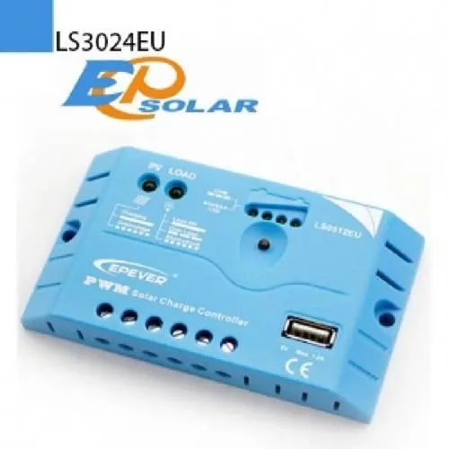 شارژ-کنترلر-ep-solar-مدل-ls3024eu