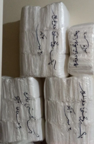 قیمت-ملحفه-و-روبالشی-یکبار-مصرف-وکیوم-شده-هتلی