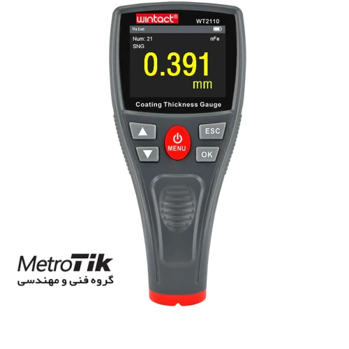 قیمت-ویژه-ضخامت-سنج-وینتکت-wintact-wt2110