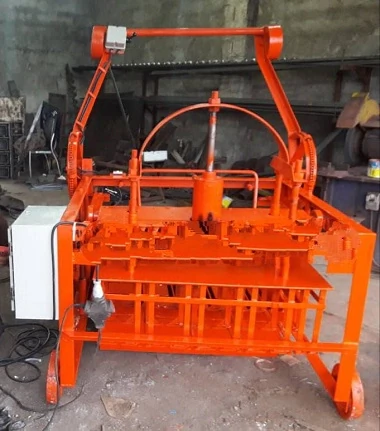 فروش-بلوک-زنی-4-قالبه-درجه-1