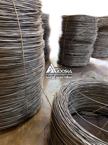 تولیدکننده-وال-پست-و-میلگرد-بستر-با-کیفیت-عالی