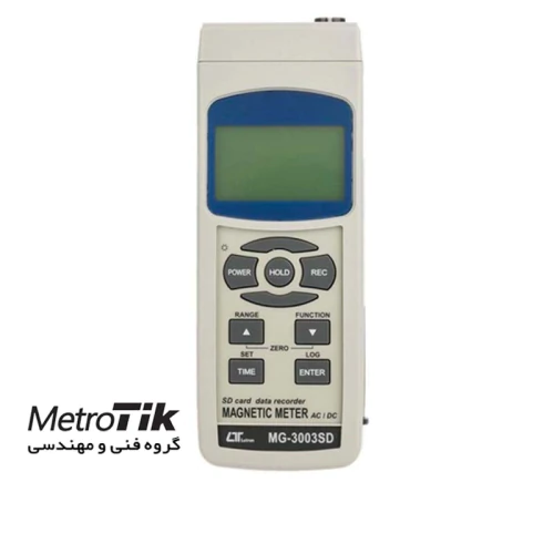 خرید-تسلامتر-لترون-lutron-mg-3003sd