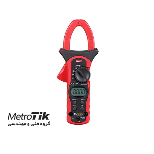 تخفیف-ویژه-آمپرمتر-یونیتی-unit-ut205a