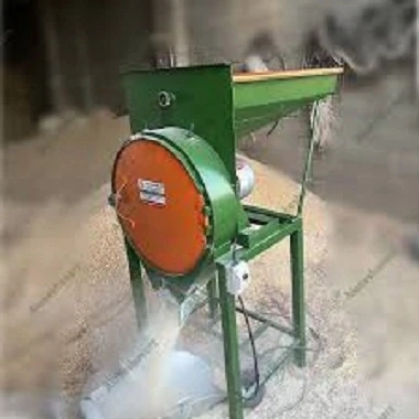 فروش-دستگاه-آسیاب-گندم-و-جو-یک-تن-در-ساعت