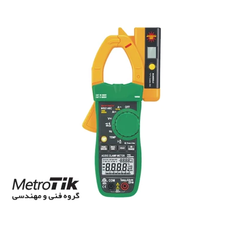 خرید-مولتی-متر-کلمپی-مستک-mastech-ms2140c