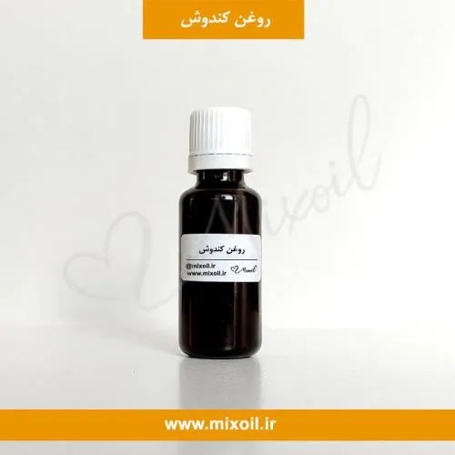 روغن-کندش-میکس-اویل