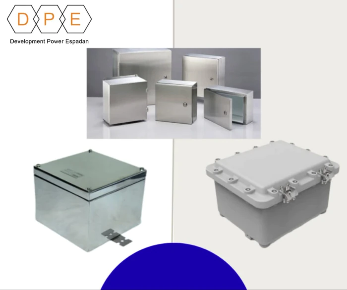 باکس-ضد-انفجار