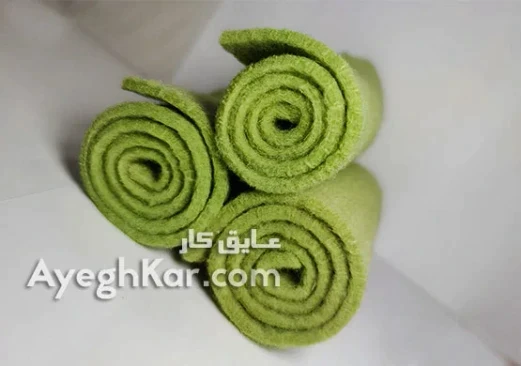 تولید-کننده-ژئوتکستایل-پلی-استر-و-پلی-پروپیلن
