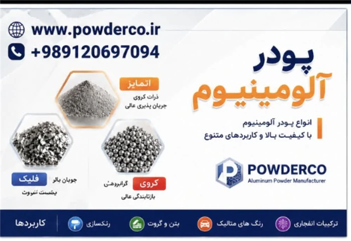 قیمت-پودر-آلومینیوم