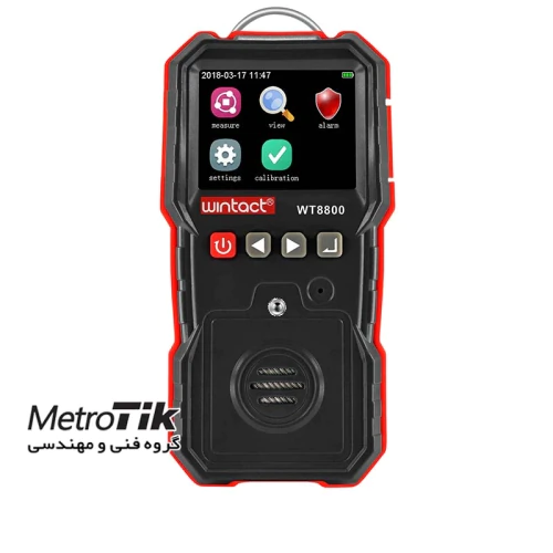 مرکز-خرید-غلظت-گاز-اکسیژن-وینتکت-wintact-wt8800