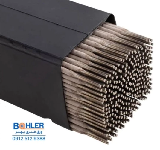 الکترود-استیل-(smaw)-سیم-جوش-میگ-(mig)-تیگ(tig)