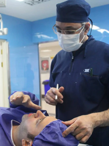 جراحی-و-ترمیم-بینی