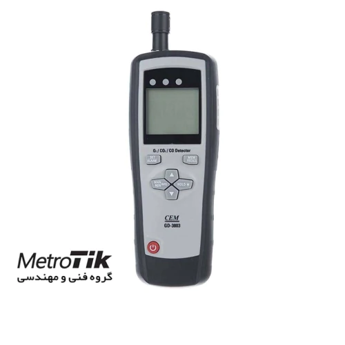 فروش-ویژه-آنالایزر-گاز-سی-ای-ام-cem-gd-3803