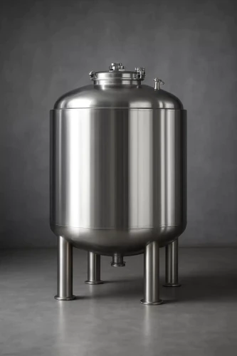 مخزن-استیل-و-راکتور-استیل-همزن-دار