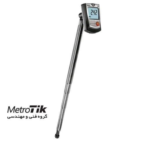 خرید-ارزان-سرعت-سنج-گرمایی-تستو-testo-405