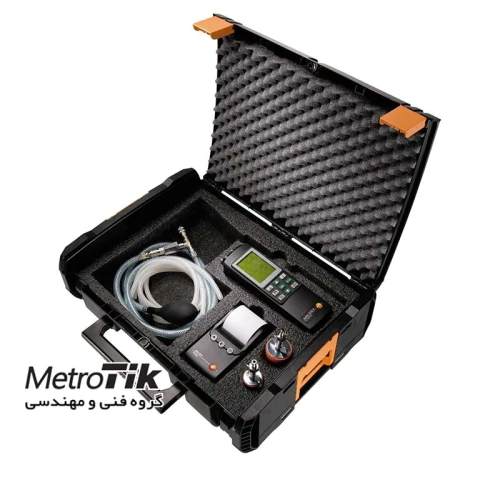 خرید-ست-کامل-مانومتر-تستو-testo-312-4-set