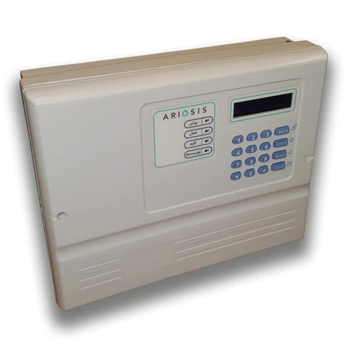 دزدگیر-اماکن-آریوسیس-مدل-cl-70-به-همراه-2-ریموت