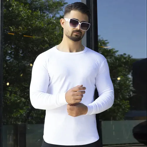 1000-تیشرت-مردانه-آستین-بلند-سفید-مدل-to-(2024)