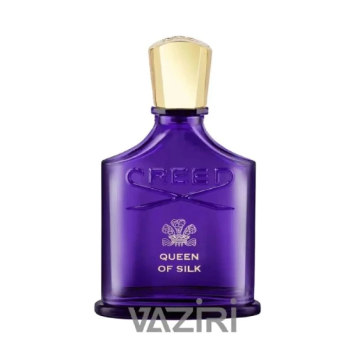 عطر-کرید-کویین-آف-سیلک-–-رایحه‌ای-از-ظرافت-ابری