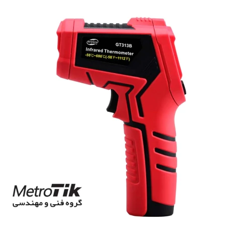 خرید-ارزان-ترمومتر-لیزری-بنتک-benetech-gm313b
